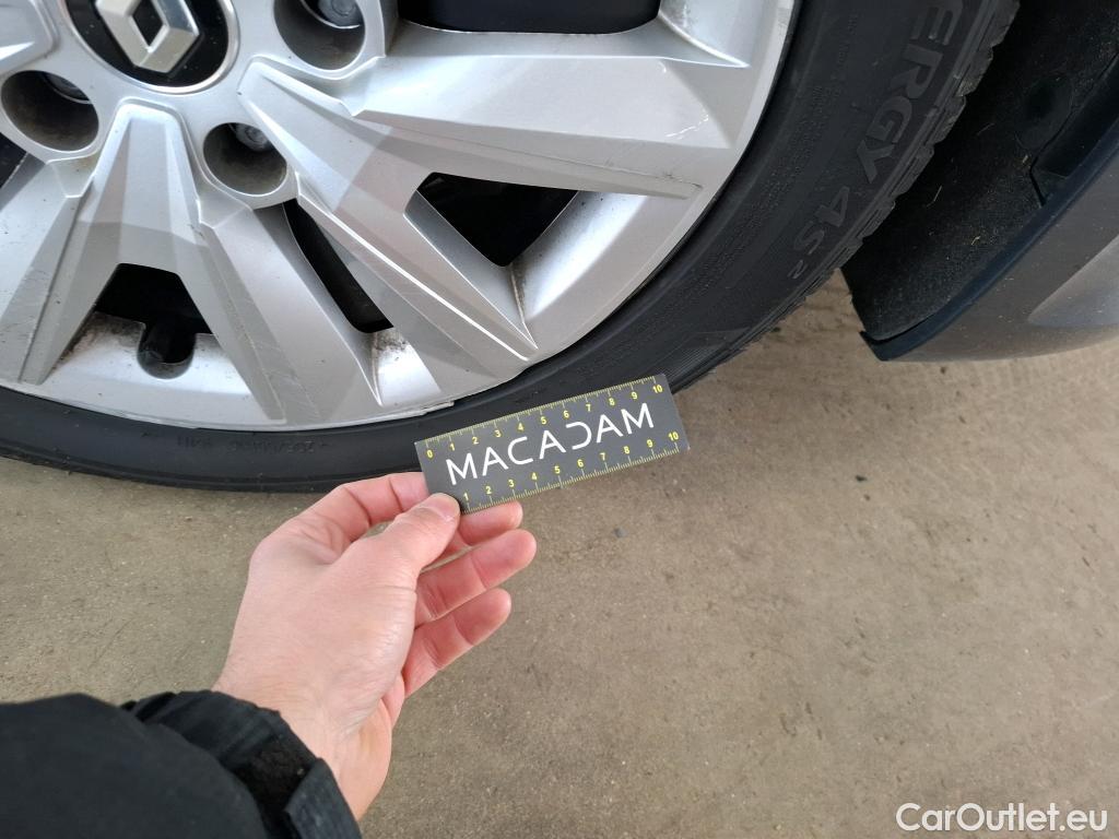  Renault  Megane  IV Berline 5 ptes. Business 1.5 dCi 115CV BVA7 E6d #32