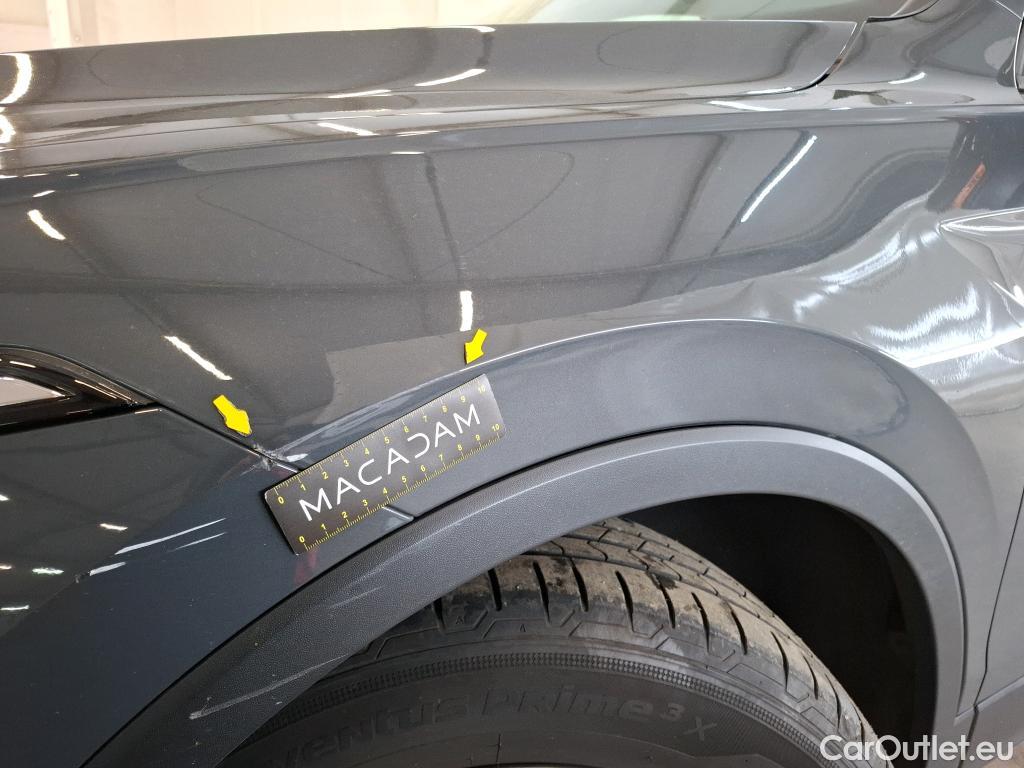  Volkswagen  Tiguan VOLKSWAGEN  / 2020 / 5P / SUV 1.5 TSI 150 DSG7 Life Busines #3