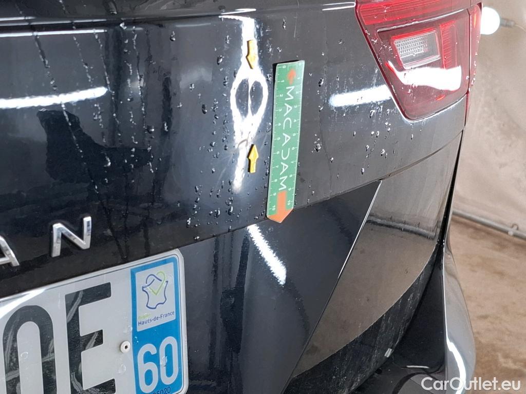  Volkswagen  Tiguan VOLKSWAGEN  Allspace / 2021 / 5P / SUV 1.5 TSI 150 DSG7 LIFE BUSINESS #5