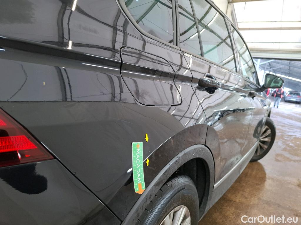  Volkswagen  Tiguan VOLKSWAGEN  Allspace / 2021 / 5P / SUV 1.5 TSI 150 DSG7 LIFE BUSINESS #12