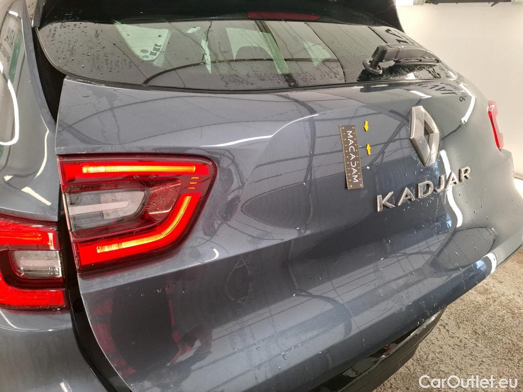  Renault  Kadjar  Business 1.3 TCe 140CV BVA7 E6dT #29