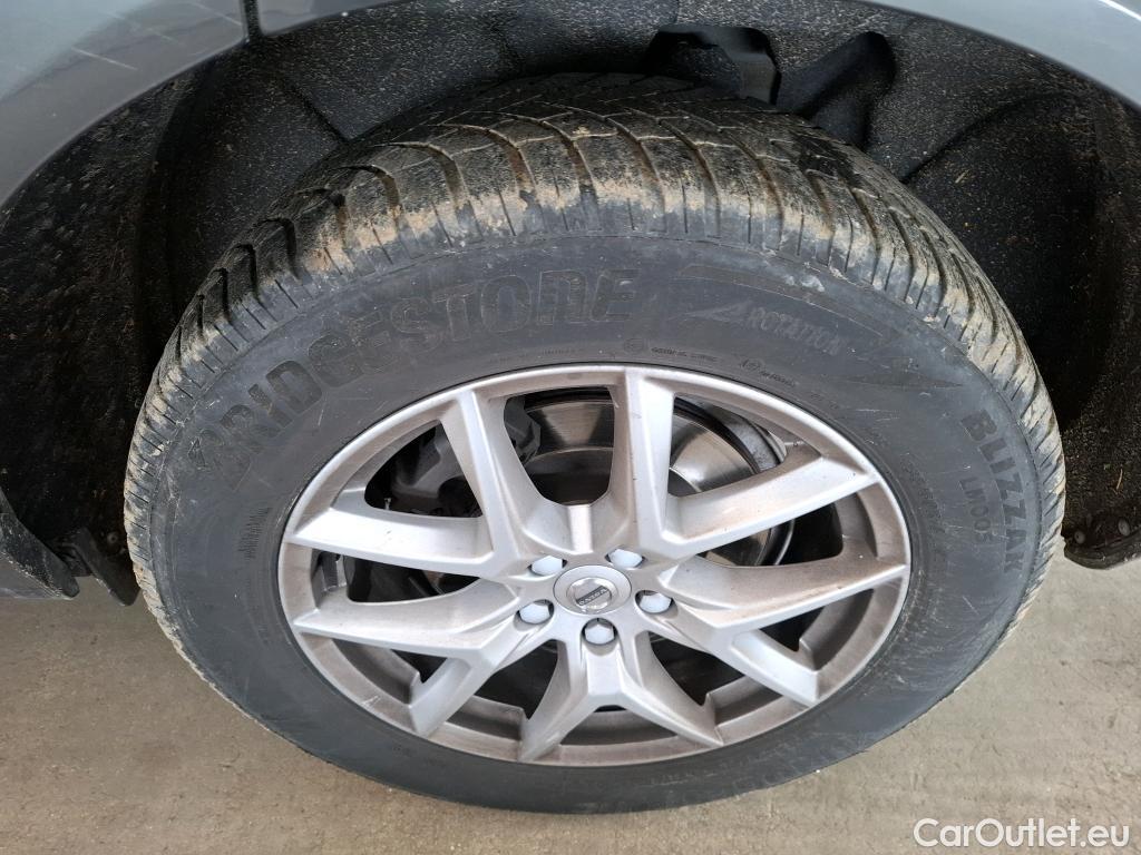  Volvo  XC60 VOLVO  5p SUV D4 AdBlue 190 Geartro Business Executive #11