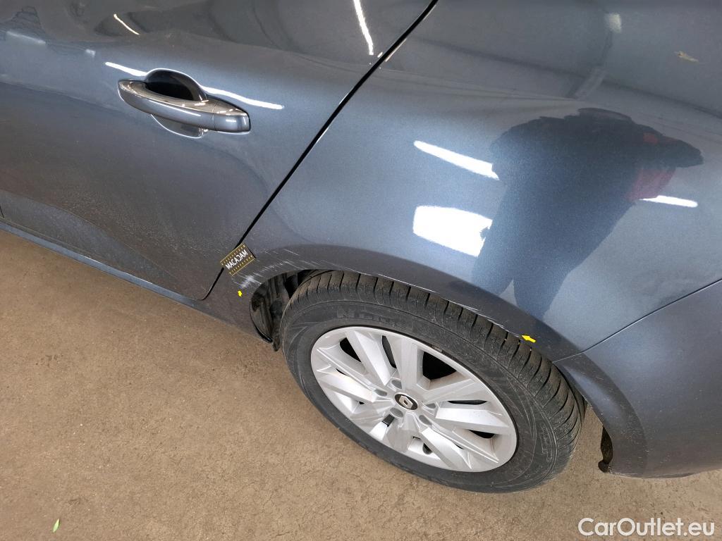  Renault  Megane  IV Berline 5 ptes. Business 1.5 dCi 115CV BVA7 E6d #11