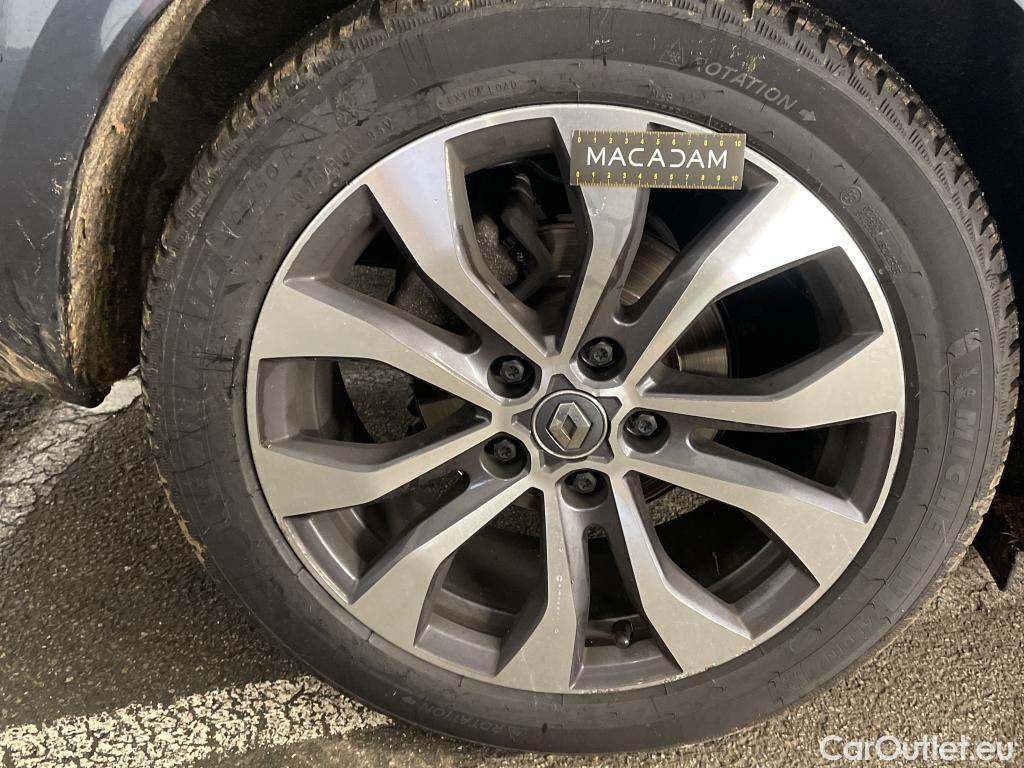  Renault  Megane  IV Estate Techno 1.5 dCi 115CV BVA7 E6d #6