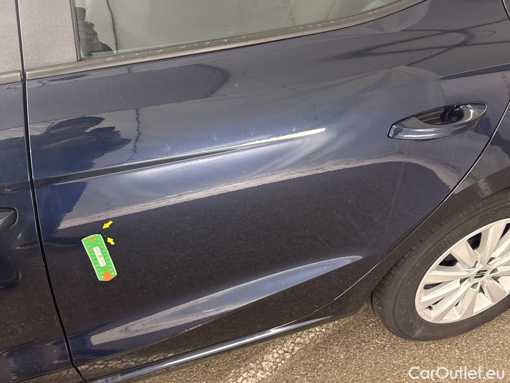  Seat  Ibiza SEAT  / 2017 / 5P / Berline 1.0 MPI 80 Style #5