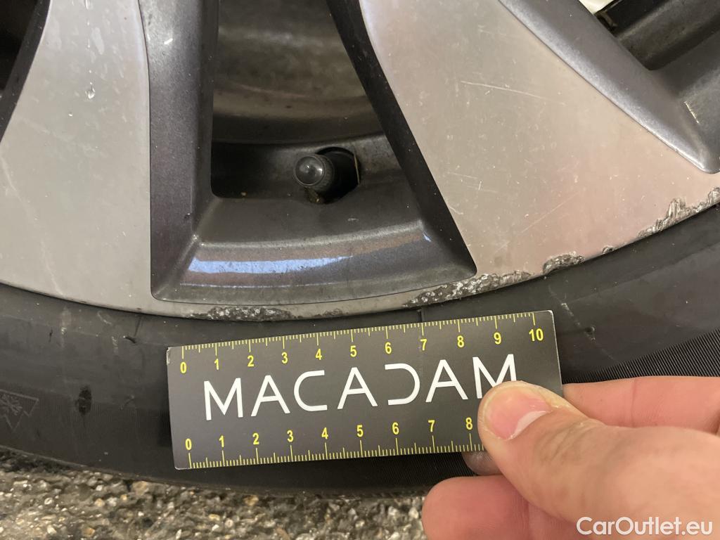  Renault  Megane  IV Estate Techno 1.5 dCi 115CV BVA7 E6d #7