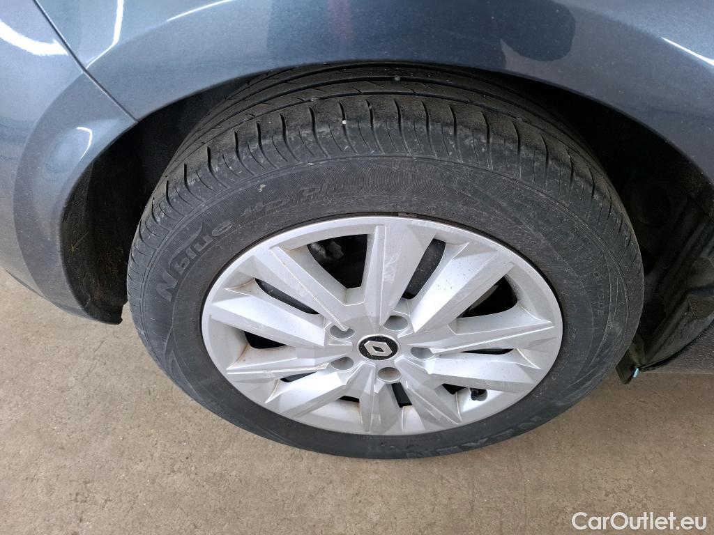  Renault  Megane  IV Berline 5 ptes. Business 1.5 dCi 115CV BVA7 E6d #13