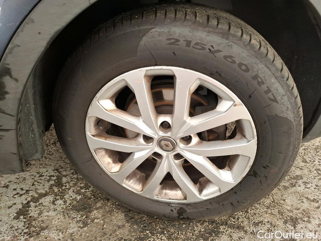  Renault  Kadjar  Business 1.3 TCe 140CV BVA7 E6dT #18