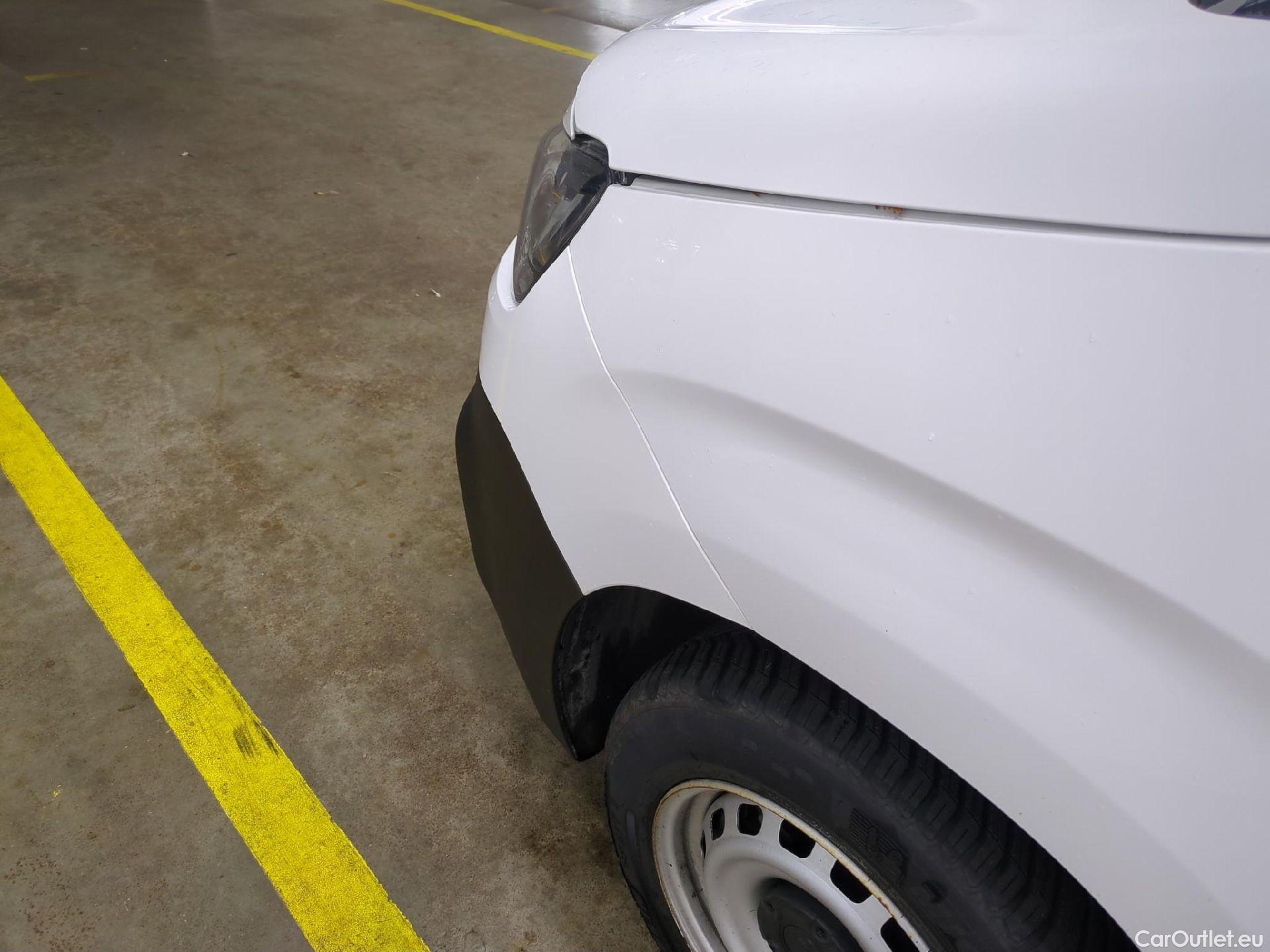  Citroen  Berlingo  Fourgon Driver M 650 1.5 BlueHDi 100CV BVM6 E6d #3