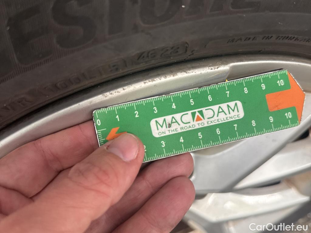  Seat  Leon SEAT  Sportstourer / 2020 / 5P / Break 1.0 eTSI 110 DSG S&S Style Business #23