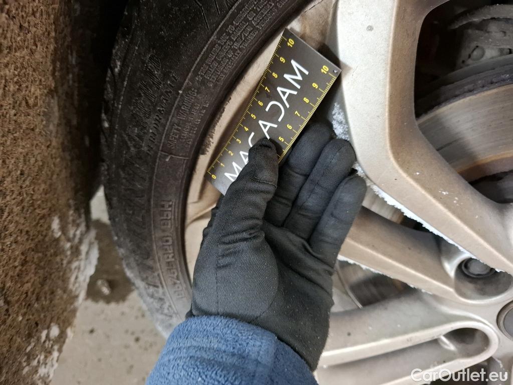  Renault  Grand Scenic Scenic IV Grand Business 1.5 dCi 110CV BVM6 E6 #13