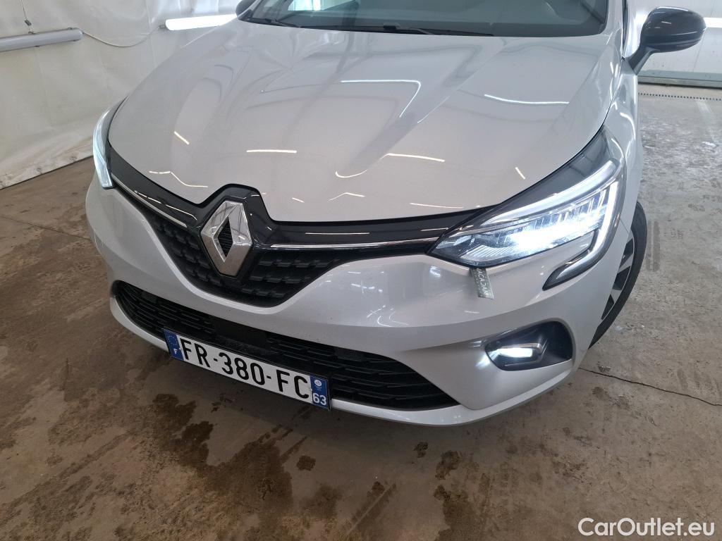  Renault  Clio  V Intens 1.0 TCe 100CV BVM5 E6dT #1