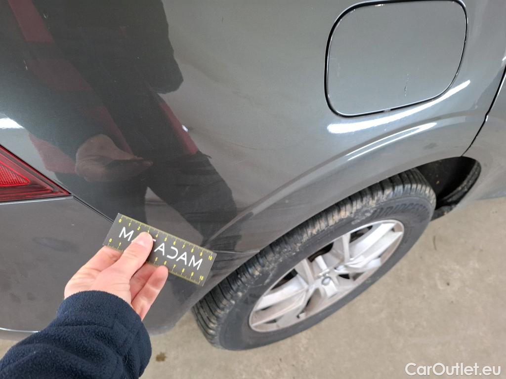  Volvo  XC60 VOLVO  5p SUV D4 AdBlue 190 Geartro Business Executive #24