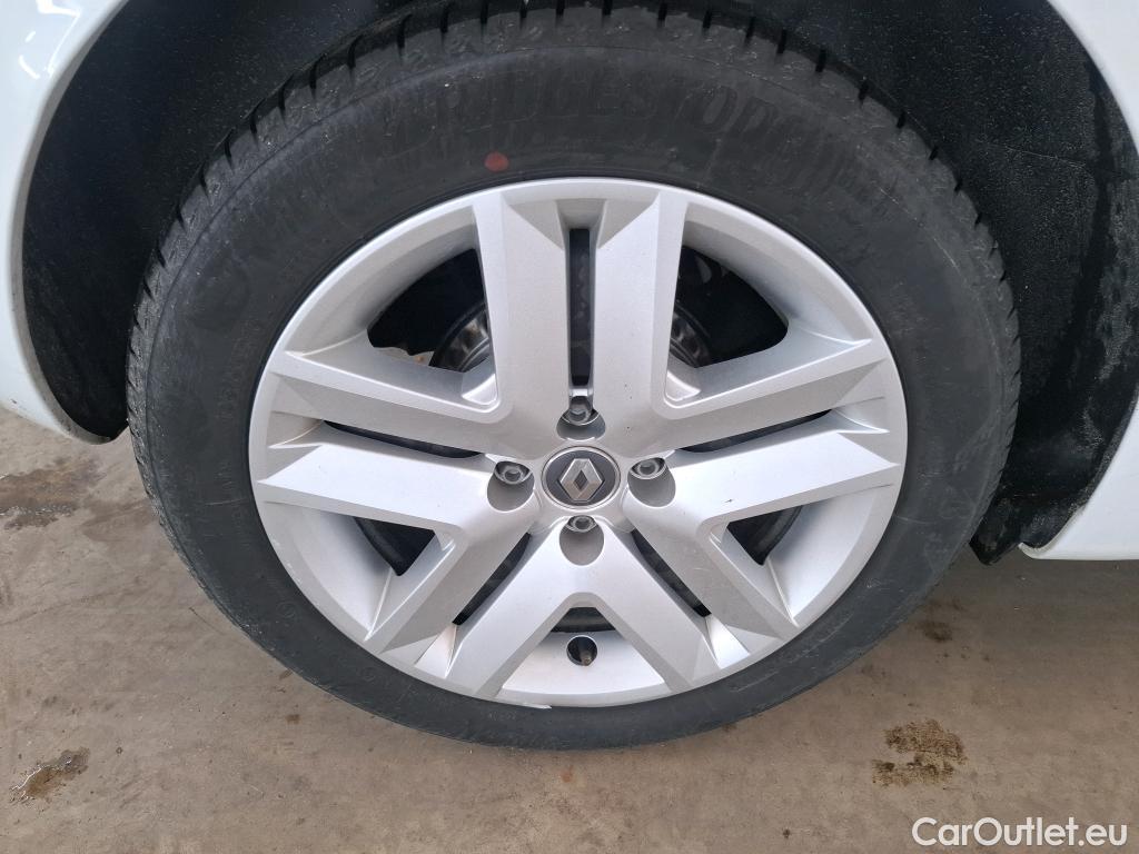  Renault  Clio  V Business 1.0 SCe 65CV BVM5 E6d #32