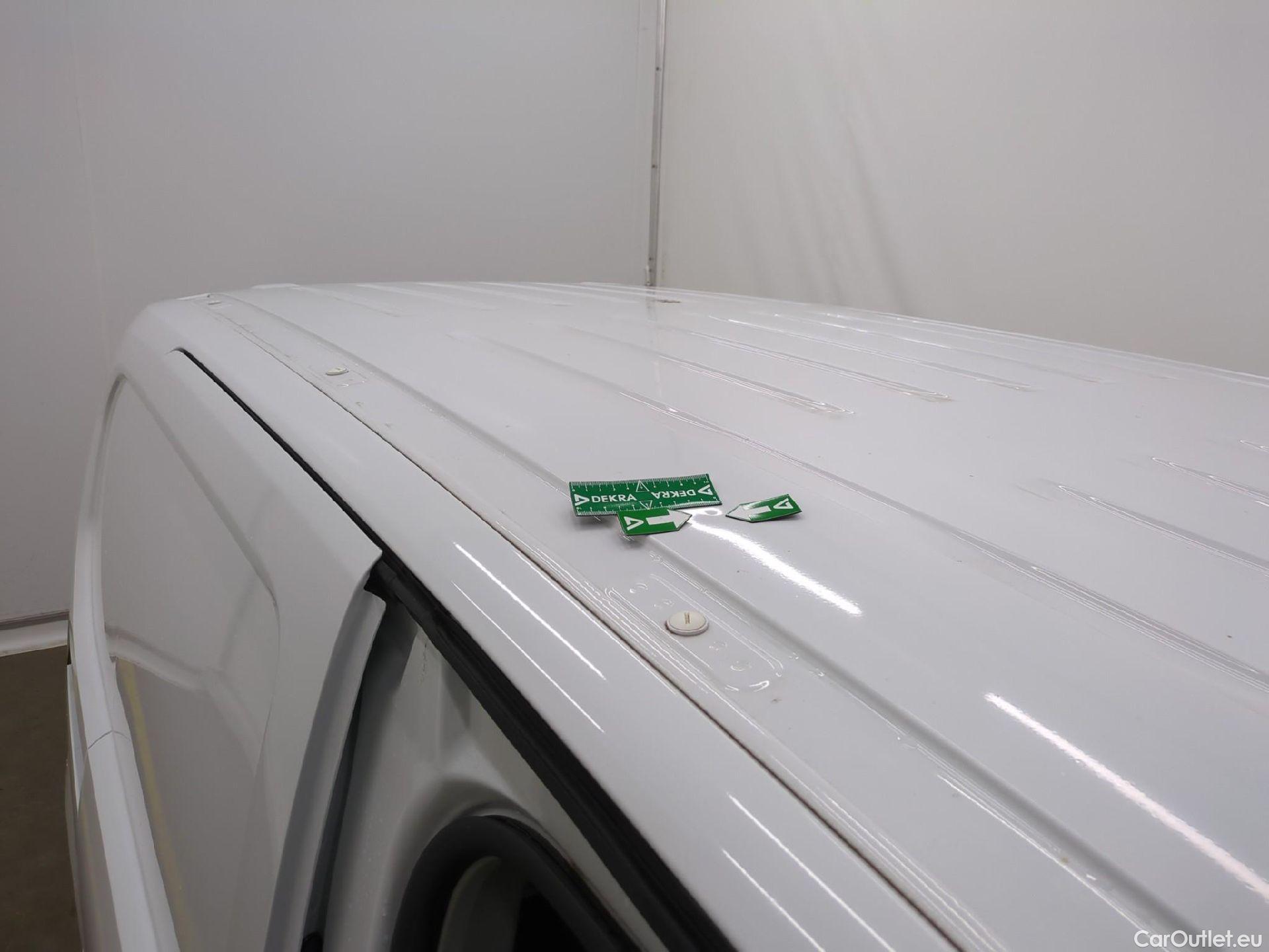  Citroen  Berlingo  Fourgon Driver M 650 1.5 BlueHDi 100CV BVM6 E6d #4