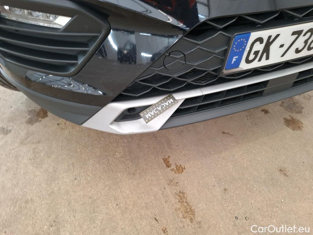  Seat  ATECA SEAT  / 2020 / 5P / SUV 2.0 TDI 150 DSG7 S&S Style Business #18