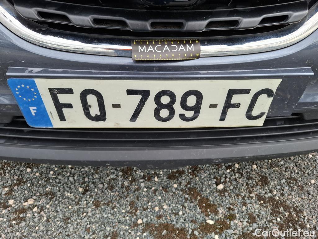  Renault  Kadjar  Business 1.3 TCe 140CV BVA7 E6dT #34