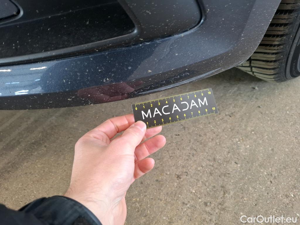  Renault  Megane  IV Berline 5 ptes. Business 1.5 dCi 115CV BVA7 E6d #9