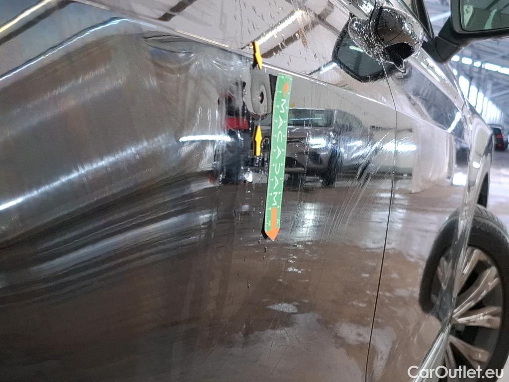  Volkswagen  Tiguan VOLKSWAGEN  Allspace / 2021 / 5P / SUV 1.5 TSI 150 DSG7 LIFE BUSINESS #15