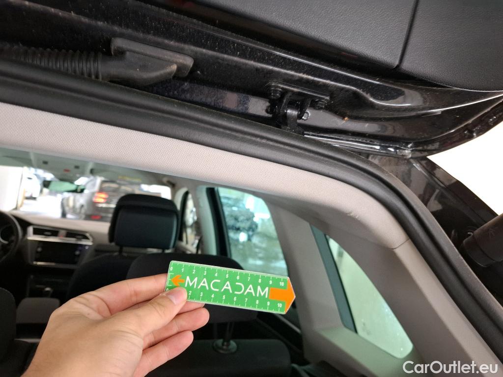  Volkswagen  Tiguan VOLKSWAGEN  Allspace / 2021 / 5P / SUV 1.5 TSI 150 DSG7 LIFE BUSINESS #10