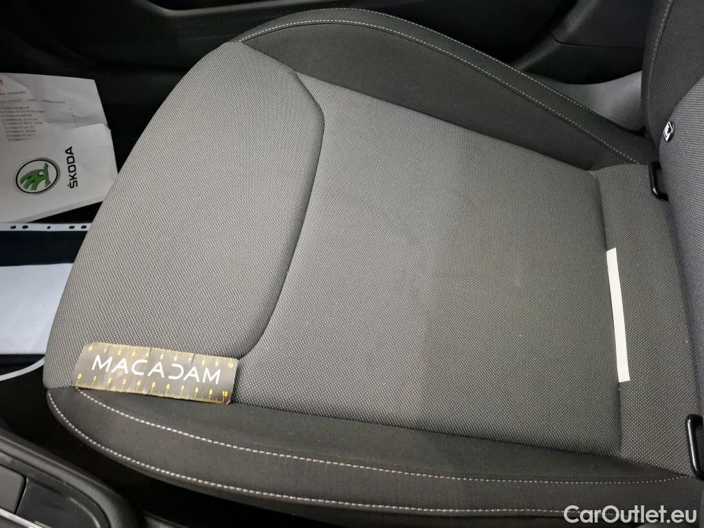  Skoda  Fabia  Ambition 1.0 MPI 80CV BVM5 E6d #1