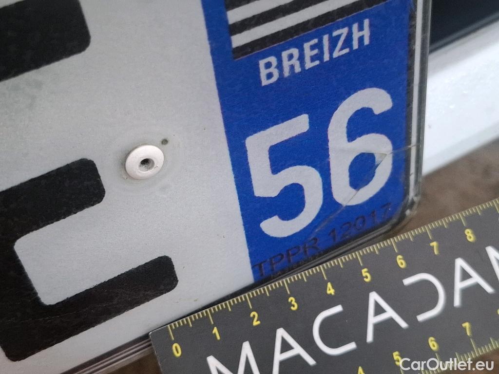  Renault  Clio  V Business 1.0 SCe 65CV BVM5 E6d #9