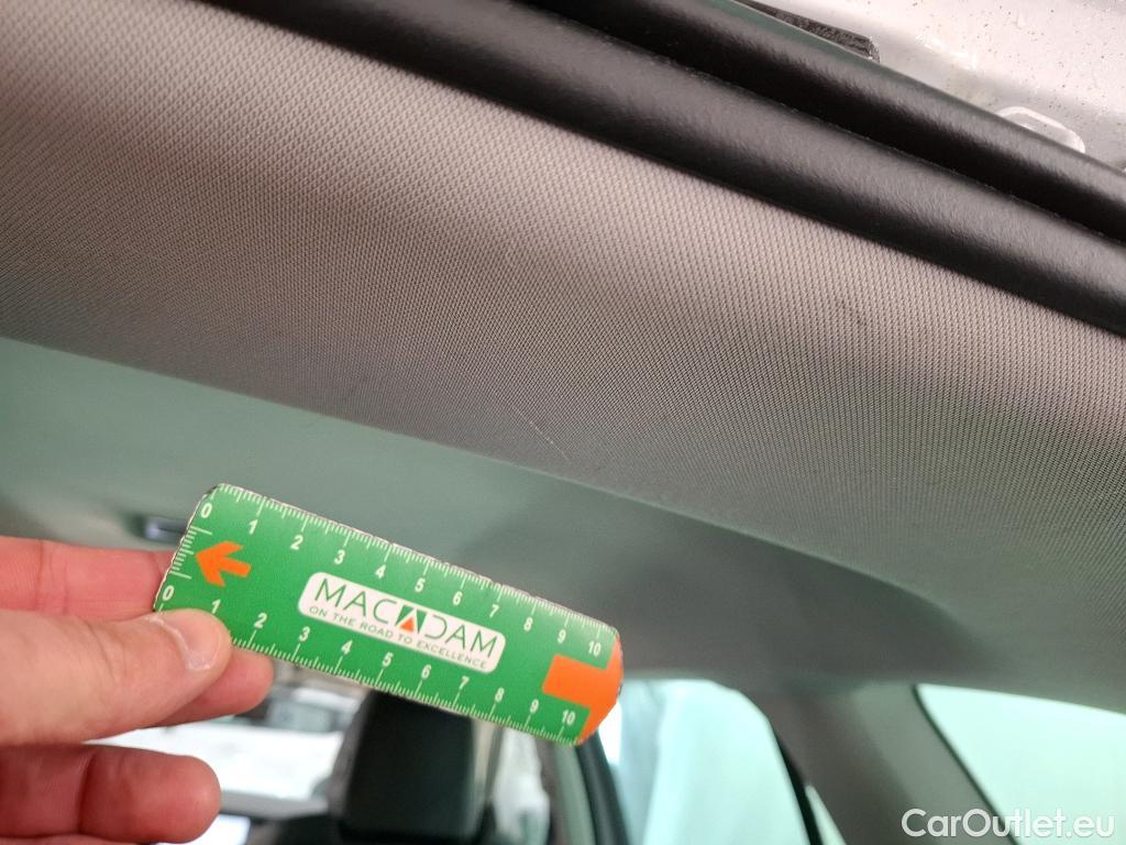  Skoda  Octavia  Break Style 2.0 TDI 150CV BVA7 E6d #1