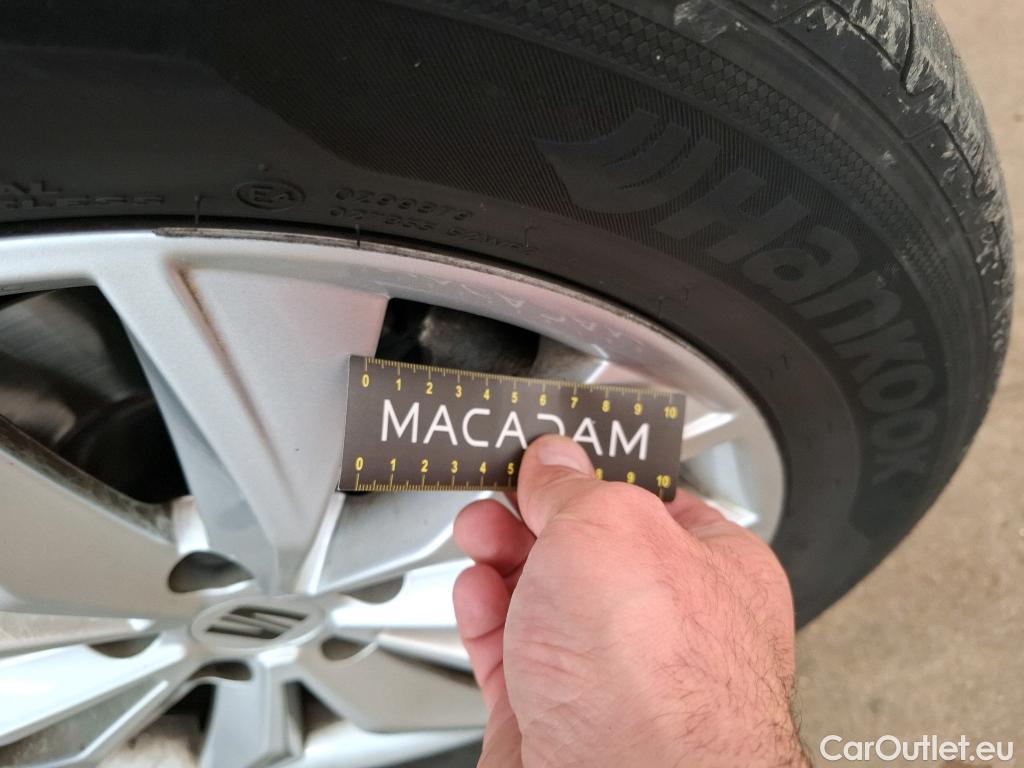  Seat  ATECA SEAT  / 2020 / 5P / SUV 2.0 TDI 150 DSG7 S&S Style Business #7