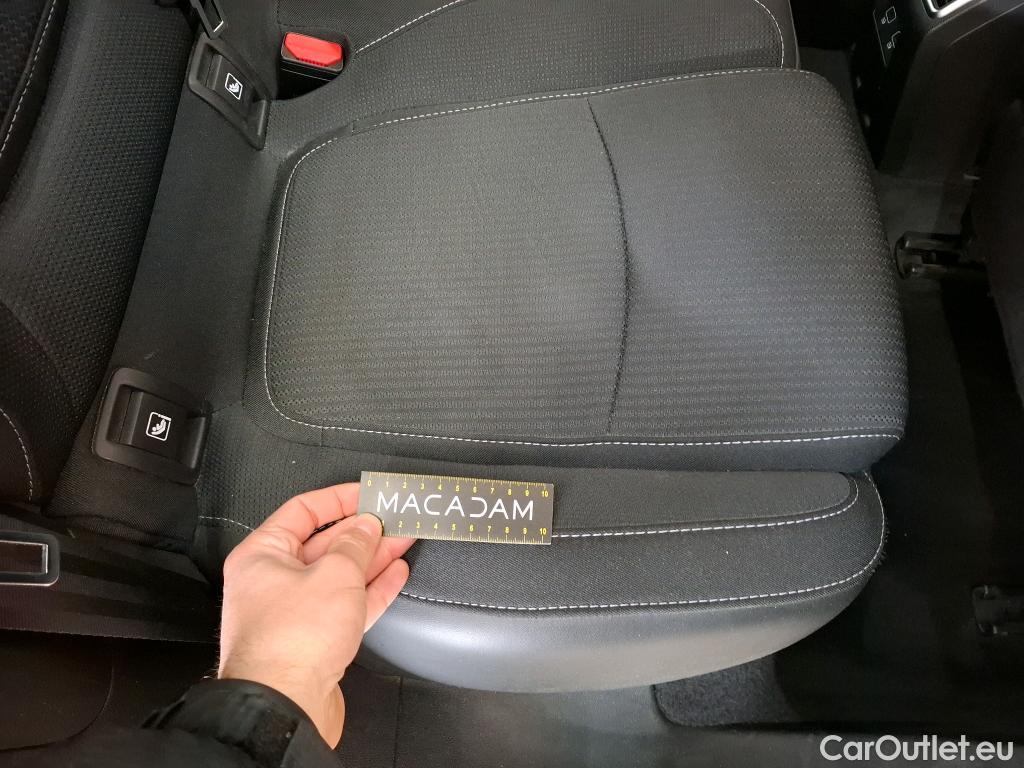  Renault  Megane  IV Berline 5 ptes. Business 1.5 dCi 115CV BVA7 E6d #36