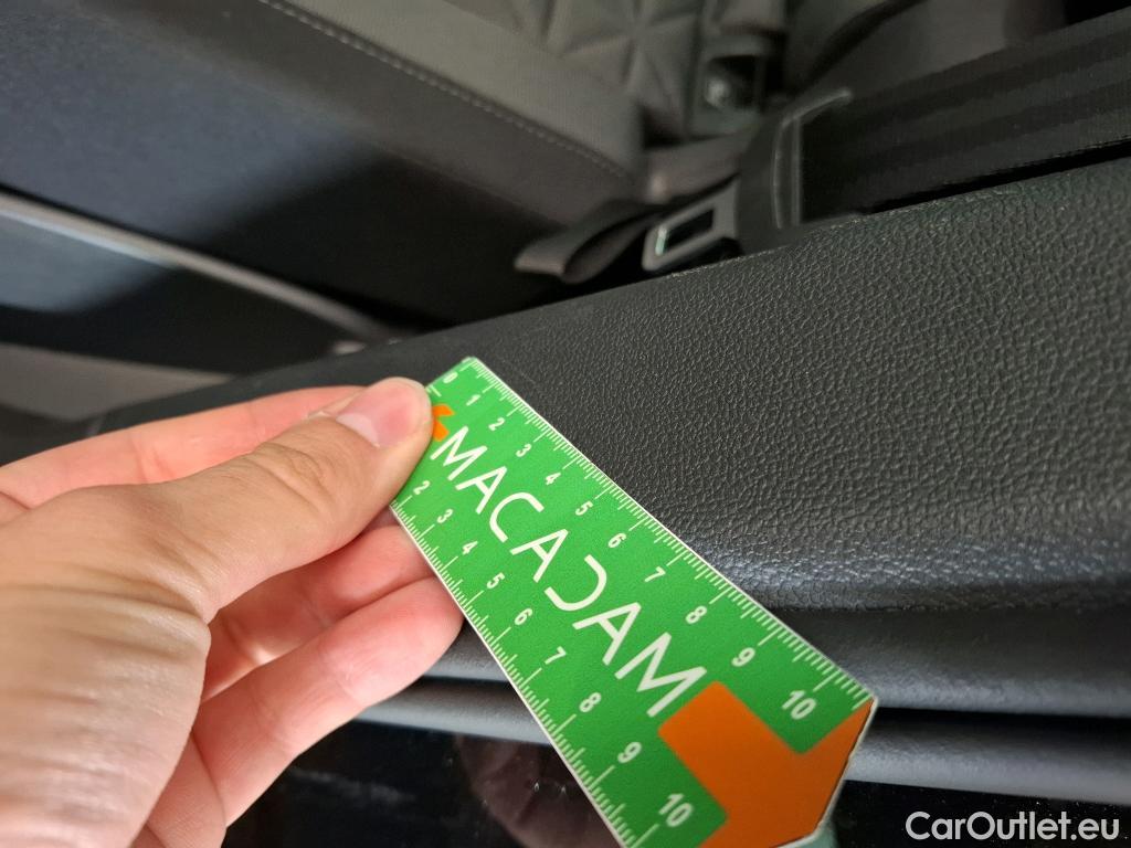  Volkswagen  Tiguan VOLKSWAGEN  Allspace / 2021 / 5P / SUV 1.5 TSI 150 DSG7 LIFE BUSINESS #7