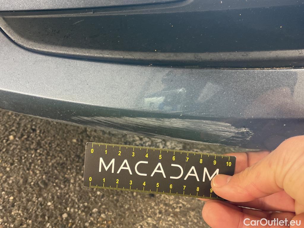  Renault  Megane  IV Estate Techno 1.5 dCi 115CV BVA7 E6d #4