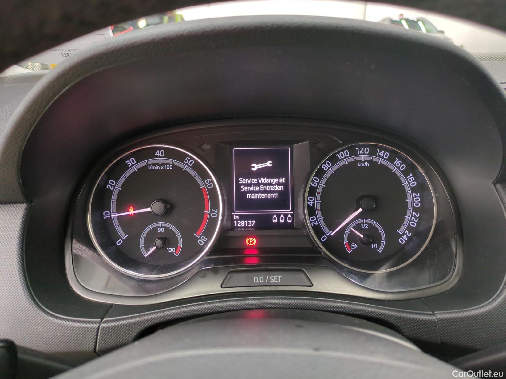  Skoda  Fabia  Business 1.0 TSI 95CV BVM5 E6dT #19