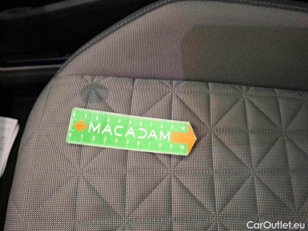  Volkswagen  Tiguan VOLKSWAGEN  Allspace / 2021 / 5P / SUV 1.5 TSI 150 DSG7 LIFE BUSINESS #17