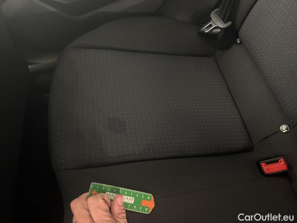  Seat  Ibiza SEAT  / 2017 / 5P / Berline 1.0 MPI 80 Style #4