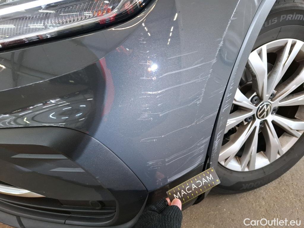  Volkswagen  Tiguan VOLKSWAGEN  / 2020 / 5P / SUV 1.5 TSI 150 DSG7 Life Busines #6