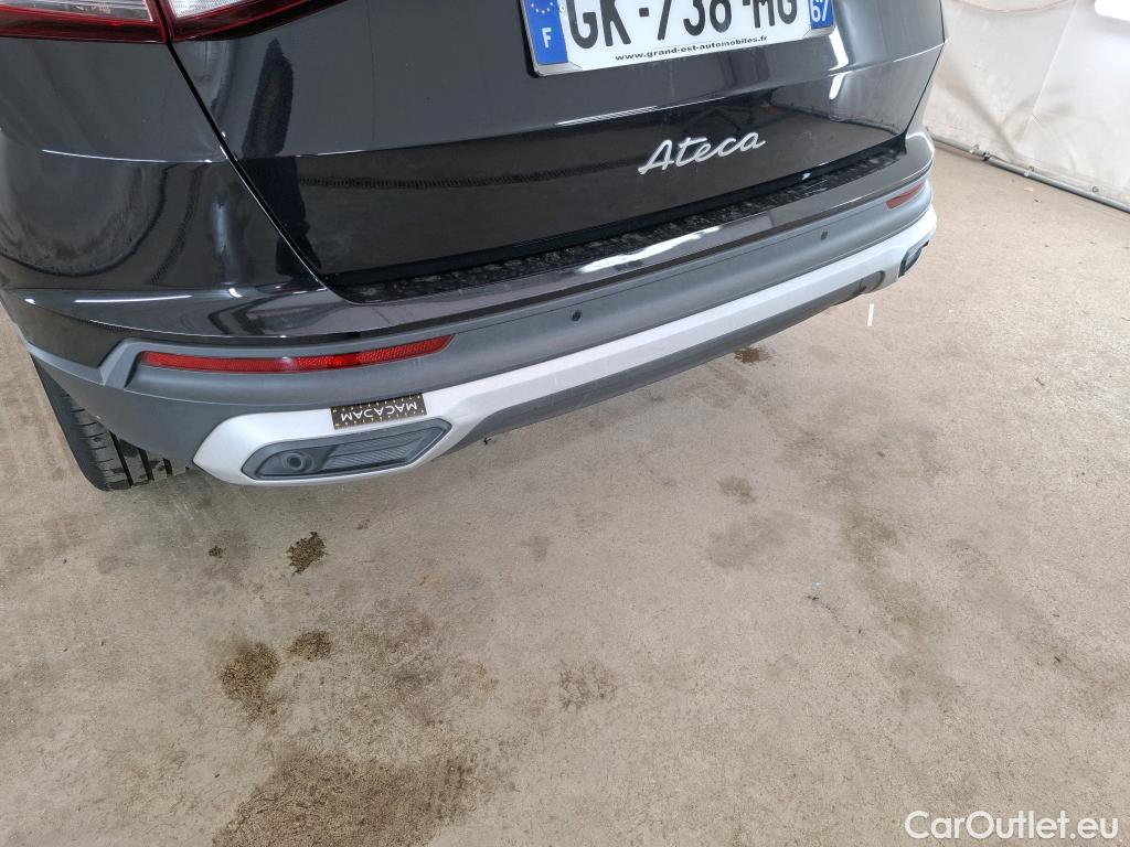  Seat  ATECA SEAT  / 2020 / 5P / SUV 2.0 TDI 150 DSG7 S&S Style Business #1