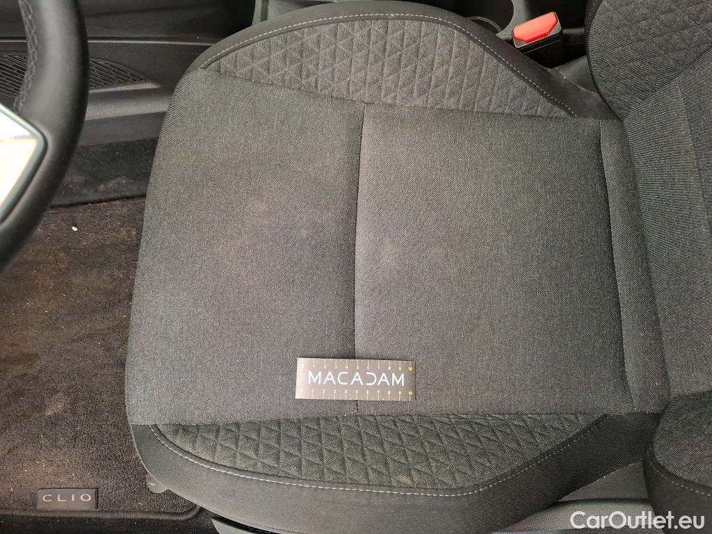  Renault  Clio  V Business 1.0 SCe 65CV BVM5 E6d #35