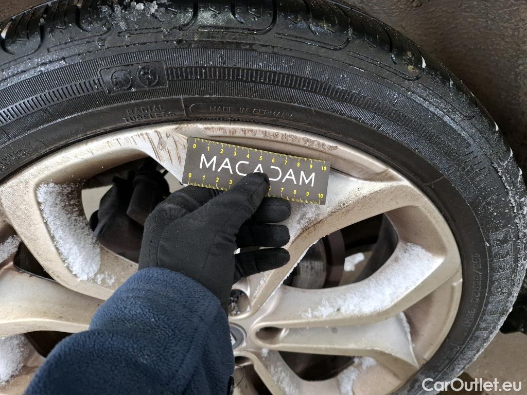  Renault  Grand Scenic Scenic IV Grand Business 1.5 dCi 110CV BVM6 E6 #17