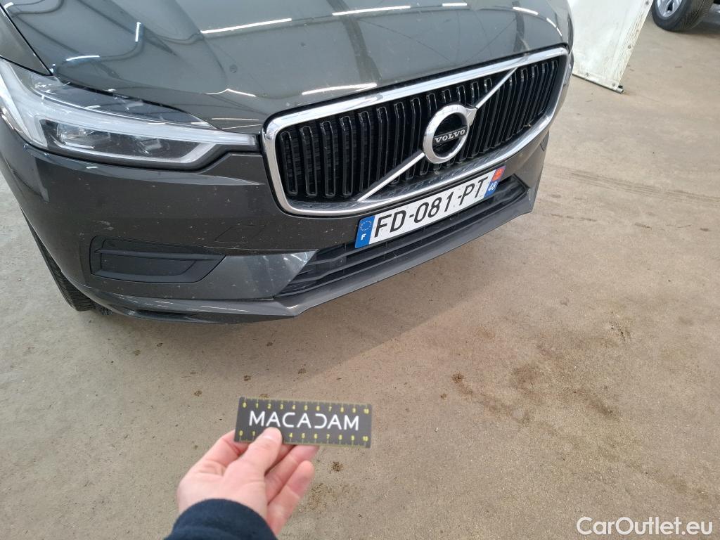  Volvo  XC60 VOLVO  5p SUV D4 AdBlue 190 Geartro Business Executive #17