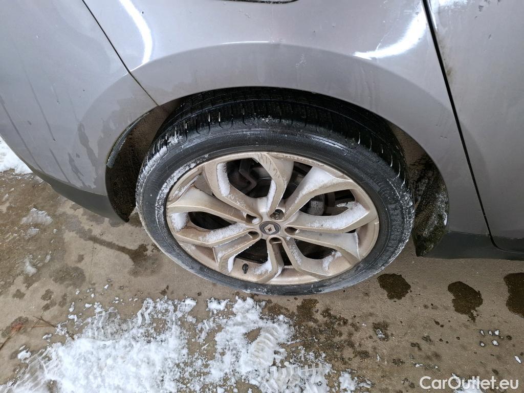  Renault  Grand Scenic Scenic IV Grand Business 1.5 dCi 110CV BVM6 E6 #15