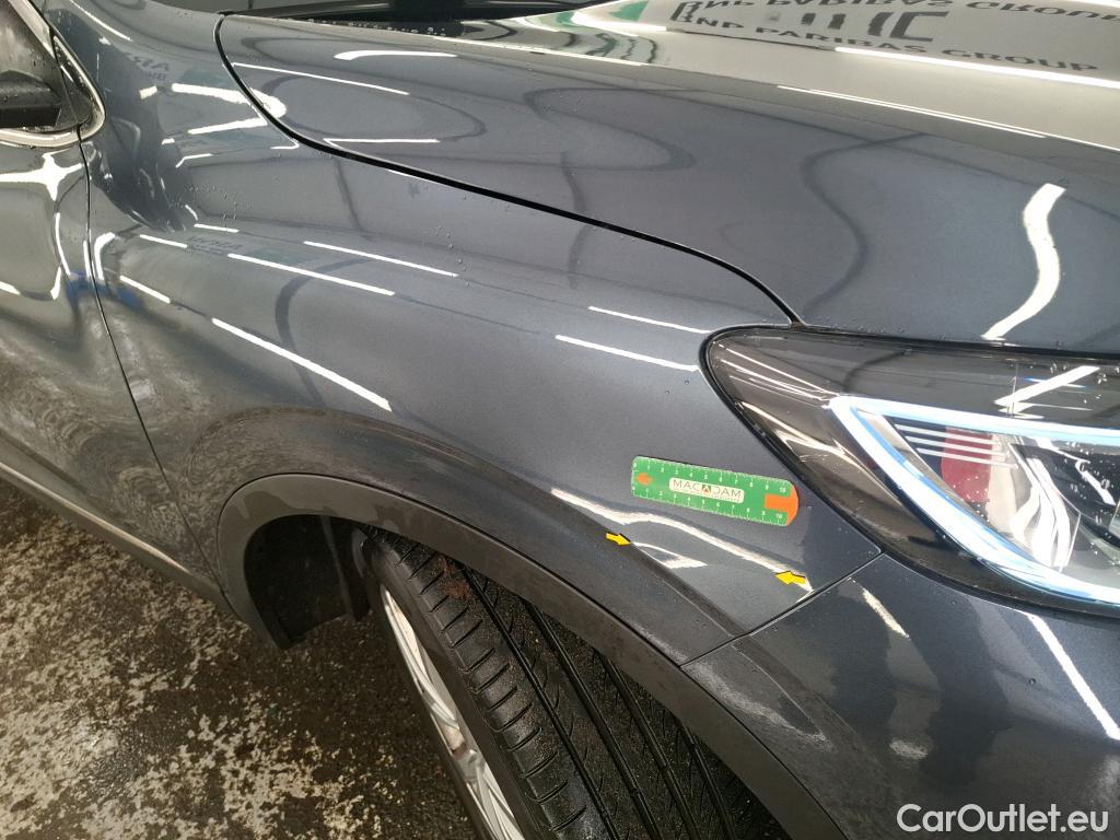  Renault  Kadjar  Business 1.5 dCi 115CV BVA7 E6dT #1