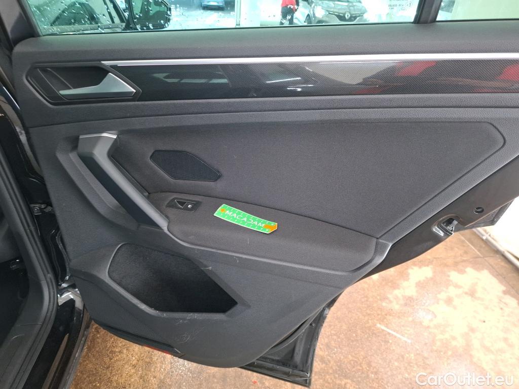  Volkswagen  Tiguan VOLKSWAGEN  Allspace / 2021 / 5P / SUV 1.5 TSI 150 DSG7 LIFE BUSINESS #8