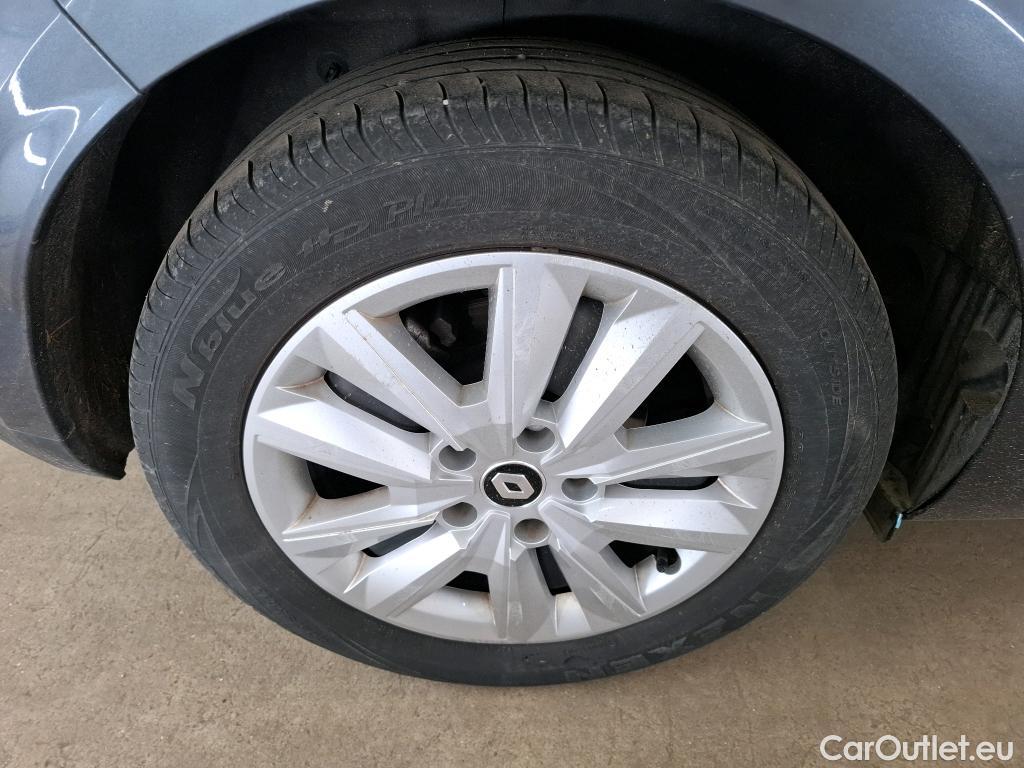  Renault  Megane  IV Berline 5 ptes. Business 1.5 dCi 115CV BVA7 E6d #14