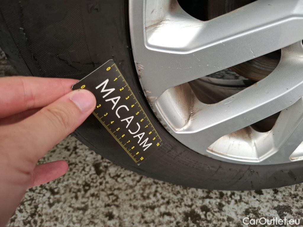  Renault  Kadjar  Business 1.3 TCe 140CV BVA7 E6dT #15