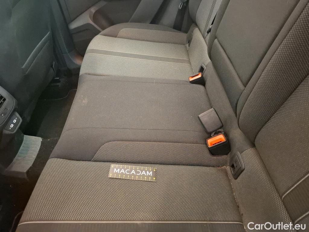  Volkswagen  T-ROC VOLKSWAGEN  / 2021 / 5P / SUV 2.0 TDI 116 LIFE BUSINESS #4