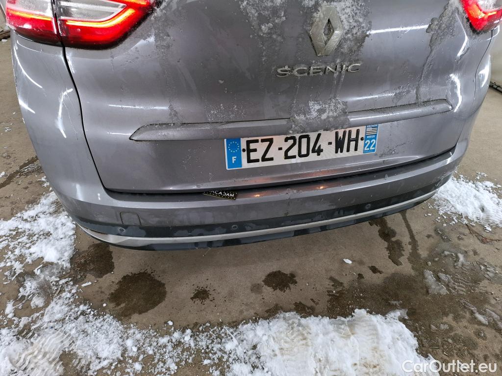  Renault  Grand Scenic Scenic IV Grand Business 1.5 dCi 110CV BVM6 E6 #1