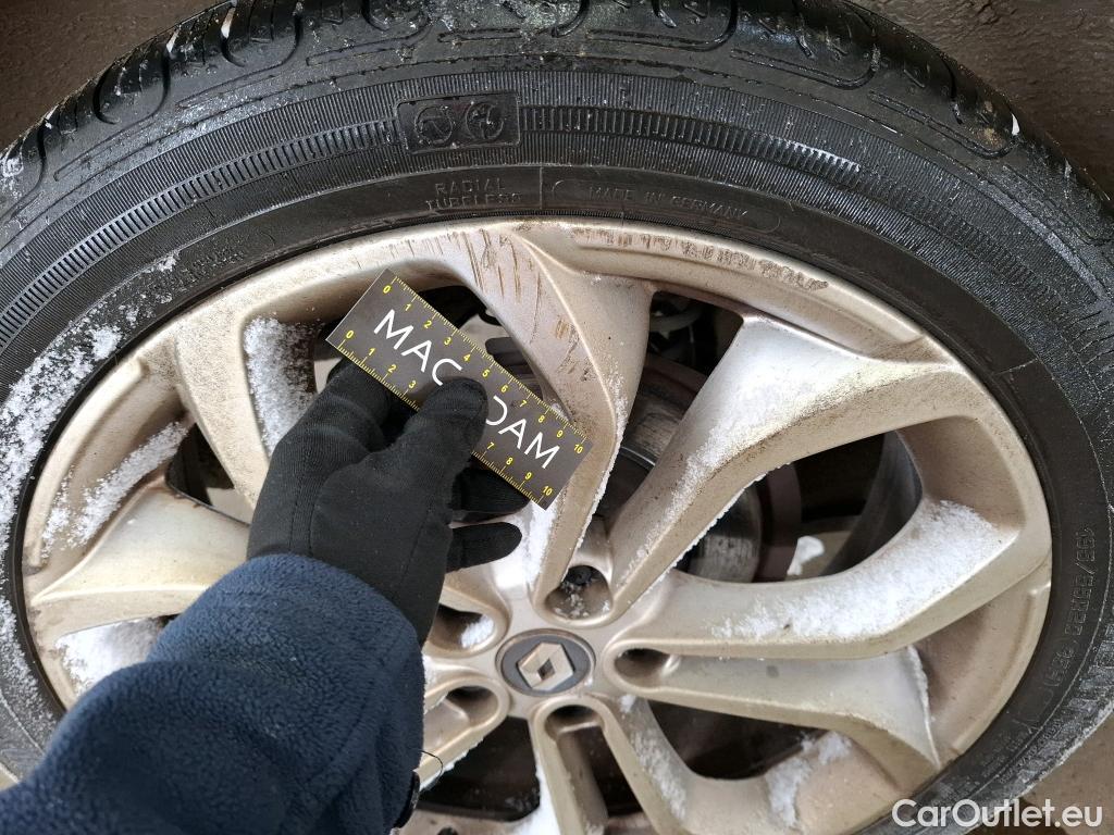  Renault  Grand Scenic Scenic IV Grand Business 1.5 dCi 110CV BVM6 E6 #18