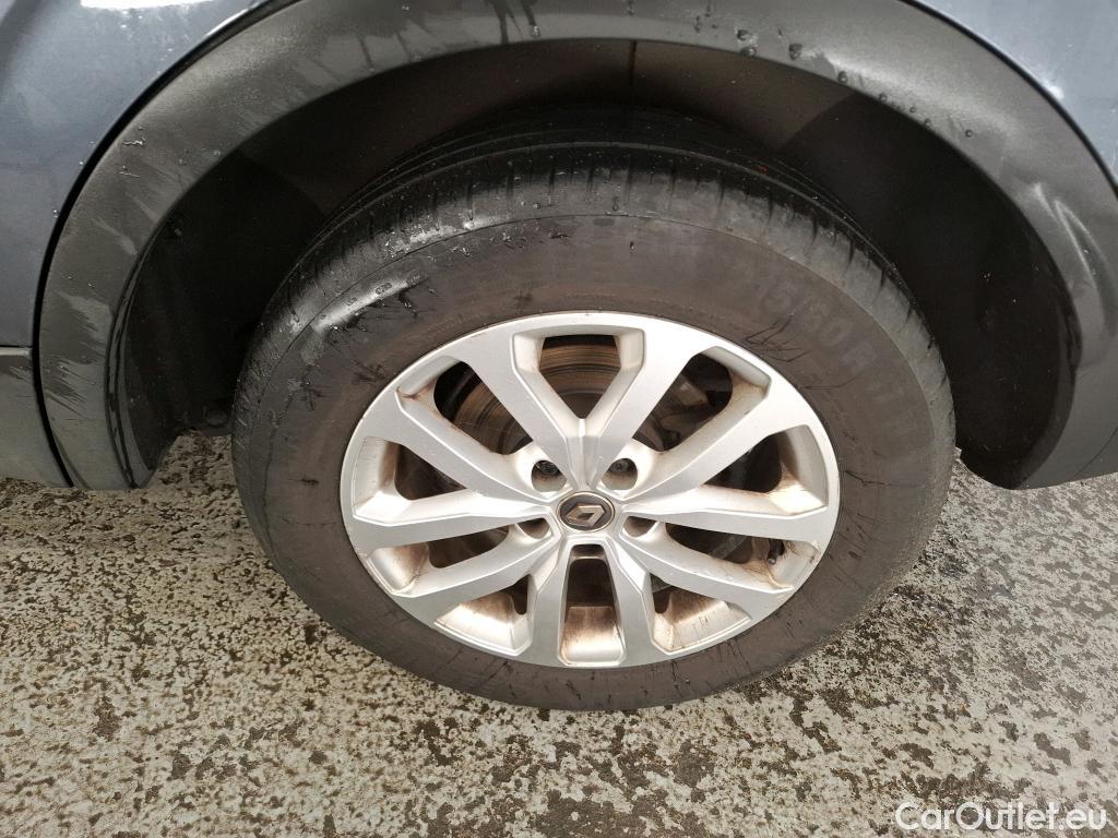  Renault  Kadjar  Business 1.3 TCe 140CV BVA7 E6dT #13