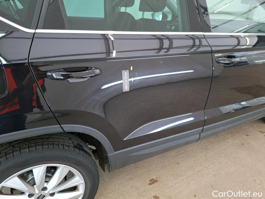  Seat  ATECA SEAT  / 2020 / 5P / SUV 2.0 TDI 150 DSG7 S&S Style Business #14