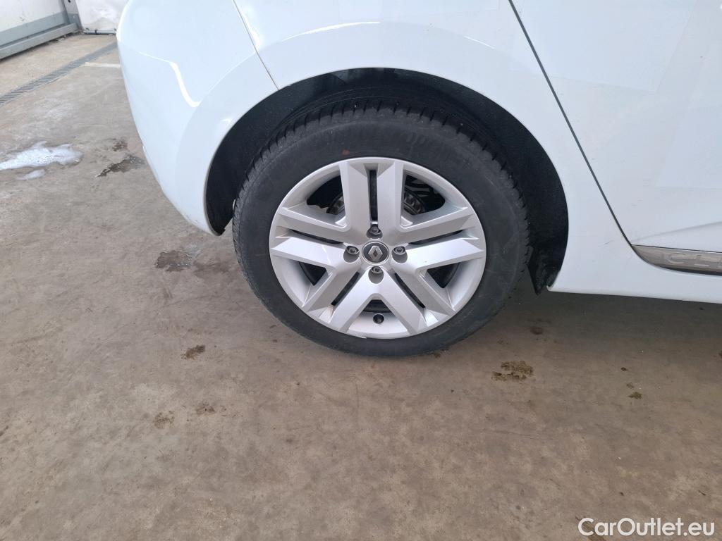  Renault  Clio  V Business 1.0 SCe 65CV BVM5 E6d #31